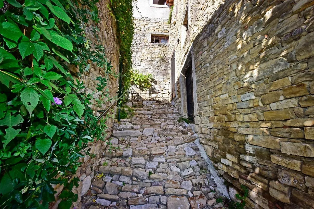 מוטובון Villa Luna בית נופש